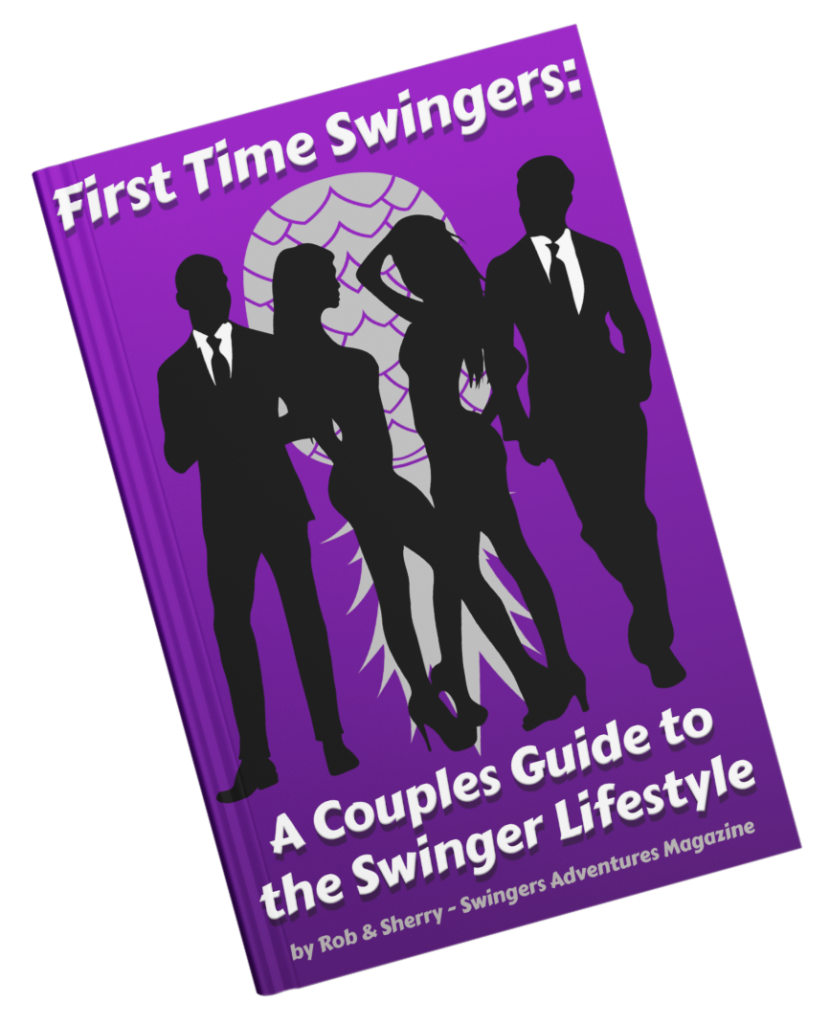 Affiliate Program First Time Swingers Guide